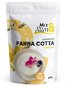 Mix & Slim Panna cotta 300 g (10 porcí) - Keto Diet