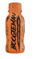 Trec Nutrition Pre-Workout Boogieman Shot 100 ml, bez kofeínu, ľadový čaj broskyňa - Anabolizér