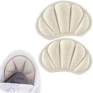 MDS Foam insoles for heels 2 pcs - thickness 0,5 cm - Shoe Insoles