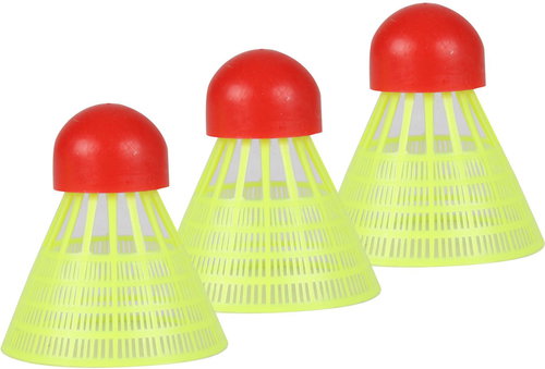 Sunflex Speedminton Balls Sonic - Crossminton Balls - Main image