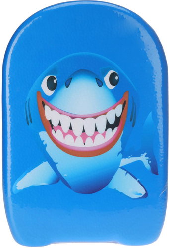 Lerko sport Deska na plavání Animal modrá - Swimming Float - Main image