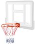 NILS ODKR10 Basketbalová obruč - Basketbalový kôš