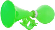 Verk 14090 Bicycle horn 15 cm, green - Bicycle Horn