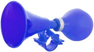 Verk 14090 Bicycle horn 15 cm, blue - Bicycle Horn