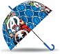 Marvel Dětský automatický deštník 70 cm - Avengers - Children's Umbrella