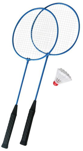 Master Badmintonový set Favorit - Badminton Set - Main image