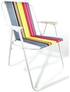 GGV 4032 Tourist folding chair - Camping Armchair