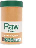 Amazonia Raw Protein Daily Nourish, 500 g, chocolate - Protein