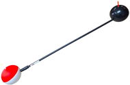 DK Fishing Teleskopická sumcová bójka XL - Bójka
