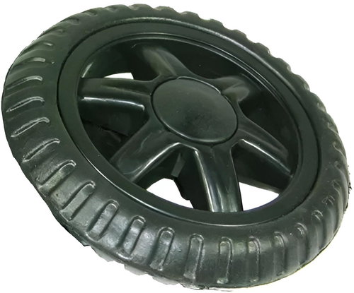 Pronett Spare wheel for shopping bag 1 pc - Spare Part - Main image