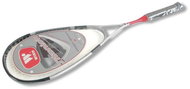 WISH Squash racket Graphite 9907 - Squash Racket