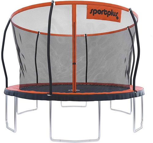 SportPlus SP-T-366 366 cm - Trampoline - Main image