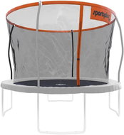 SportPlus SP-T-305-N Bezpečnostní síť pro zahradní trampolínu SP-T-305 - Trampoline Accessories