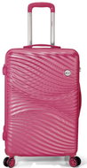 Benzi BZ 5605 Rosa 55 cm - Suitcase
