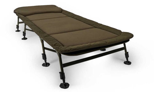 AVID Revolve X Bed - Fishing Lounger Chair - Main image