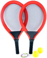 Bavytoy Tennis rackets set - Soft Tennis