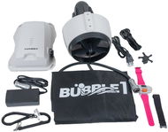 Haibo Motor Bubble 1 SUP Power Li-on pro paddleboard/kajak/bellyboat - Lodní motor