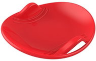 Mikro Trading Talíř na sníh 60 cm červený - Sled