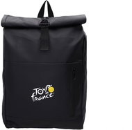 Tour De France: main logo - backpack - Backpack