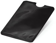 Verk 01832 Card case with RFID protection 4 pcs black - Document Holder