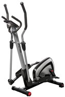 SportPlus CT1000 silver - Elliptical Trainer