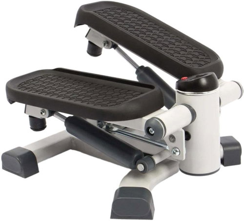 SportPlus SP-MSP-005 beige-grey - Stepper - Main image