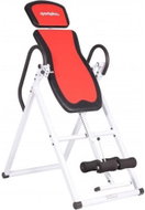 SportPlus SP-INV-010 red/white - Fitness Bench