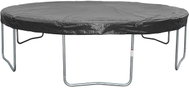SportPlus SP-T-366-R 366 cm, for SP-T-366, black - Trampoline Accessories