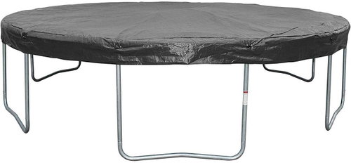 SportPlus SP-T-366-R 366 cm, na SP-T-366, čierna - Príslušenstvo k trampolíne - Hlavný obrázok