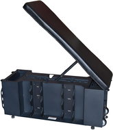 Fitnessline Hiit Bench - Fitness Bench