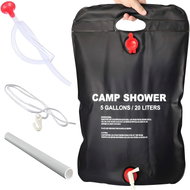 Retoo Camping solární turistická sprcha 20 l - Camping Shower