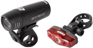 Verk 14495 Bicycle LED light set, 100 lm + 4 lm - Bike Light