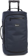 Bench Carry-on bag with wheels Hydro Travel Bag Navy Blue - Travel Bag