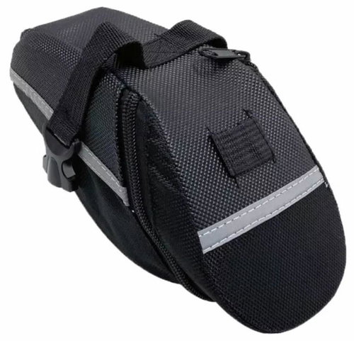 MDS Bicycle saddle bag - Bike Bag - Main image