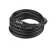 Kellys Bicycles KLS Code - Cable Lock