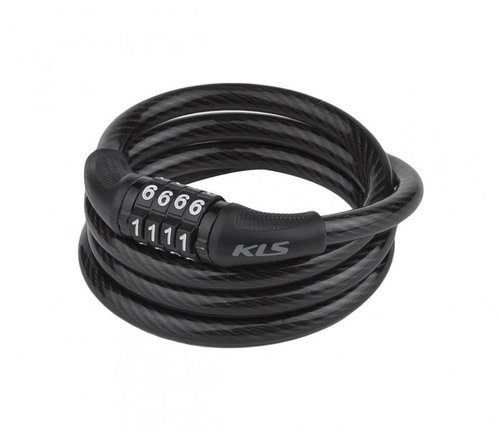 Kellys Bicycles KLS Code - Cable Lock - Main image