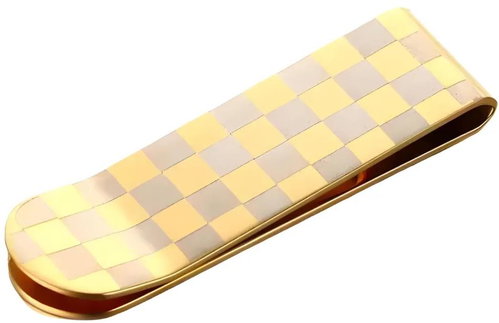 Gaira Money clip 70704 - Money Clip - Main image