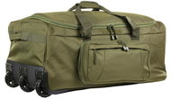 101 INC Commando with wheels green - Travel Bag