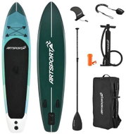 JUSKYS Blue Wave 24436 complete set, 320 × 76,5 cm - Paddleboard