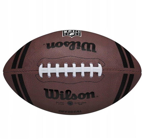 WILSON Míč na americký fotbal NFL Spotlight - American Football - Main image