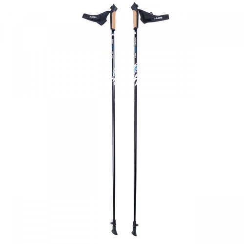 Yate Nordic walking stick Hawk Carbon 125 - Trekking Poles - Main image
