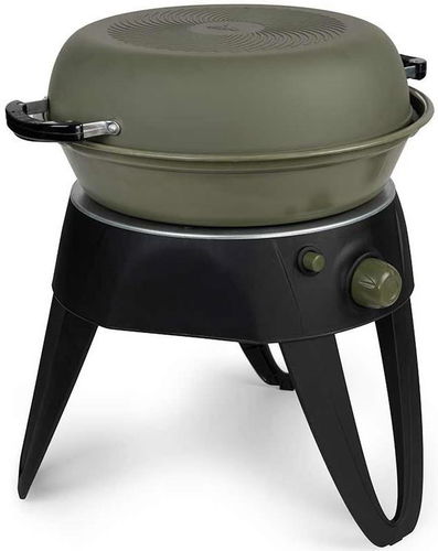 FOX Cookware Cookstation - Plynový vařič - Hlavní obrázek