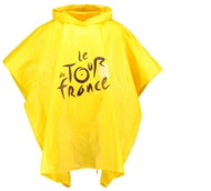 Tour De France - poncho raincoat - Raincoat