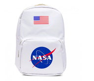 Nasa: Logo - backpack - Backpack