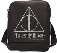 Harry Potter: Deathly Hallows - small shoulder bag - Shoulder Bag