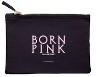 Black Pink: Born Pink - cosmetic bag - Make-up Bag