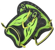 Effea Plavecké packy 2647S zelené - Plavecké packy