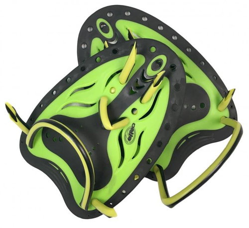 Effea Swimming trunks 2647S green - Swim Paddles - Main image