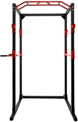 Sedco Power Rack Fitness Cage 140 × 158 × 215 cm - Exercise Cage - Main image