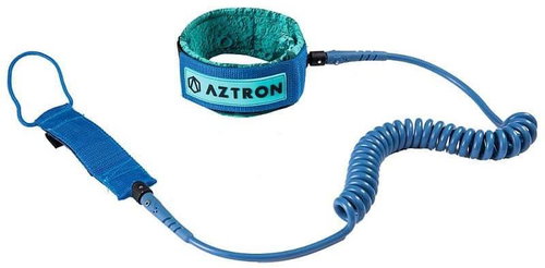 AZTRON Paddleboard safety cable - Strap - Main image